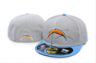 NFL fitted hats-11