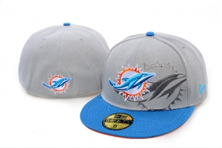 NFL fitted hats-22