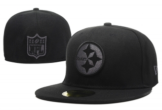 NFL fitted hats-58