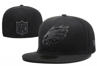 NFL fitted hats-60