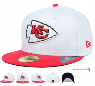 NFL fitted hats-82