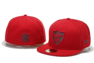 NFL fitted hats-92