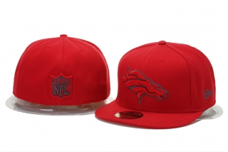 NFL fitted hats-97