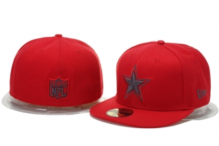 NFL fitted hats-101