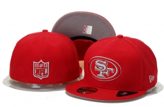 NFL fitted hats-109