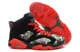 Jordan6 Men(1.1)-2040