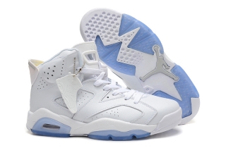 Jordan6 Men(1.1)-2045