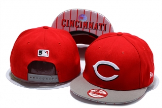 MLB cincinnati Reds-10