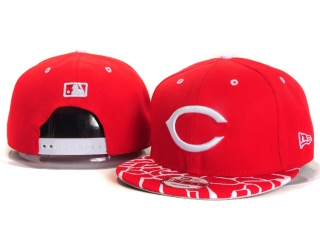 MLB cincinnati Reds-13