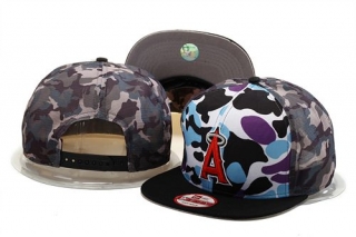 MLB Anaheim Angels snapback-03