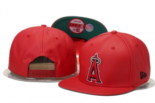 MLB Anaheim Angels snapback-06