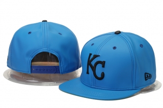 MLB KC Snapback-06