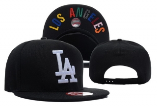 MLB LA Snapback-03