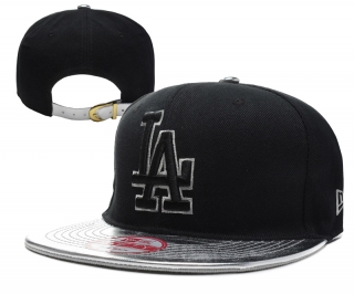 MLB LA Snapback-17