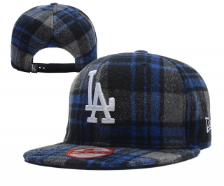 MLB LA Snapback-19