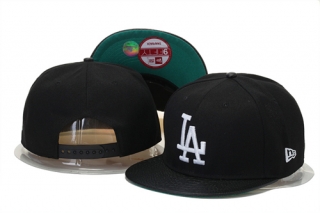 MLB LA Snapback-23