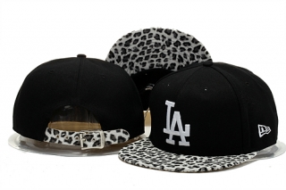 MLB LA Snapback-31