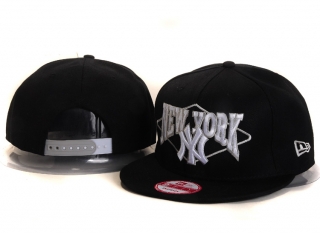 New York Yankees snapback-11