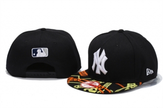 New York Yankees snapback-13