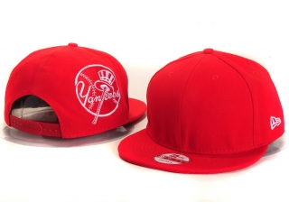 New York Yankees snapback-14