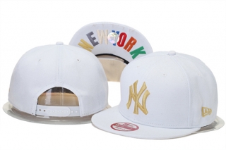 New York Yankees snapback-20