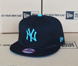 New York Yankees snapback-32