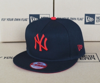 New York Yankees snapback-35