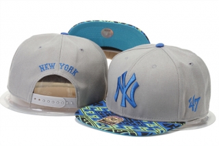 New York Yankees snapback-37