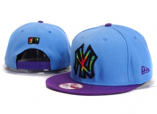 New York Yankees snapback-38