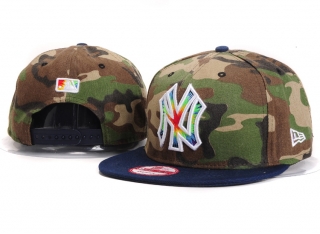 New York Yankees snapback-41