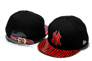 New York Yankees snapback-47