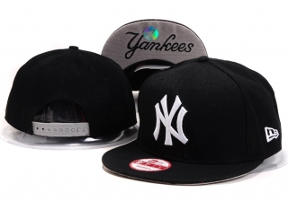 New York Yankees snapback-51