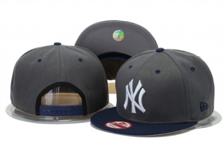 New York Yankees snapback-53