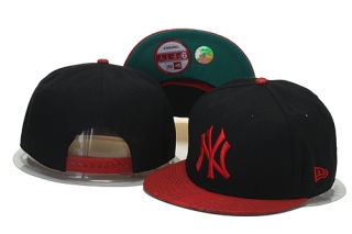 New York Yankees snapback-54