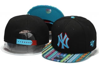 New York Yankees snapback-55