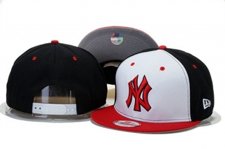 New York Yankees snapback-65