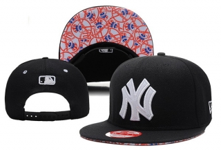 New York Yankees snapback-67