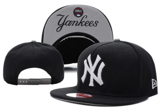 New York Yankees snapback-68