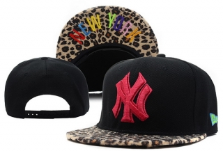 New York Yankees snapback-81