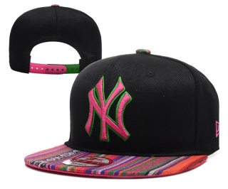 New York Yankees snapback-89