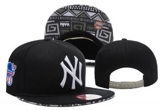 New York Yankees snapback-100