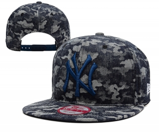 New York Yankees snapback-106