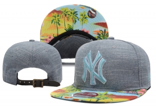 New York Yankees snapback-108