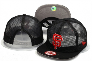 MLB SF siants snapback-01