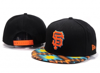 MLB SF siants snapback-13