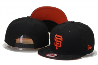 MLB SF siants snapback-14