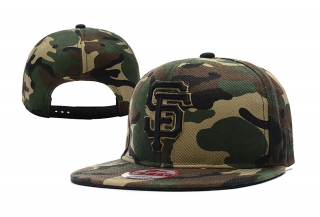 MLB SF siants snapback-20