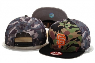 MLB SF siants snapback-22