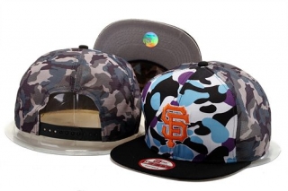 MLB SF siants snapback-23