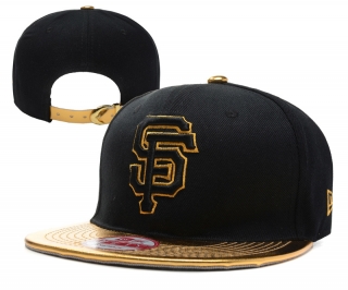 MLB SF siants snapback-34